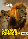 Savage Kingdom 1×04 [720p]